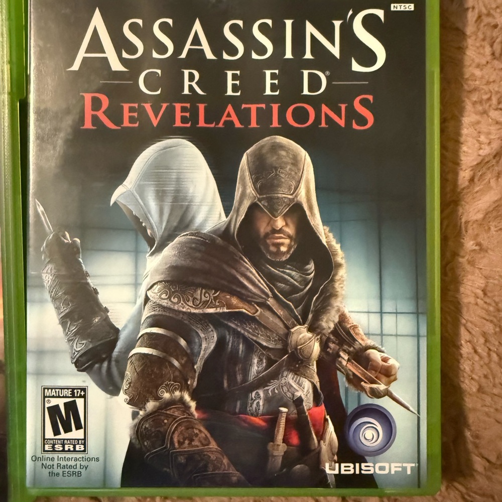 360 Video Game Collection - Picture 2 of 9